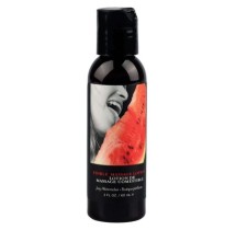 Earthly Body Edible Massage Lotion-Watermelon 2oz